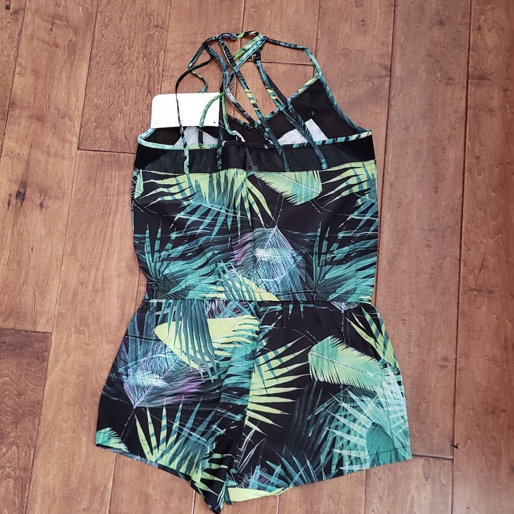 Fabletics Dash Romper - Picture 5 of 6